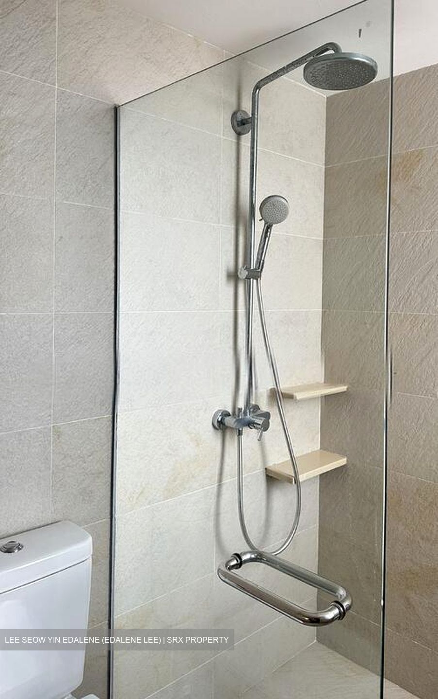 Balmoral Point (D10), Apartment #503311551